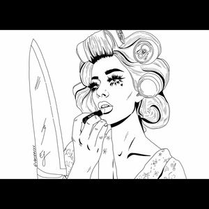 Meet your Posher, Rachael